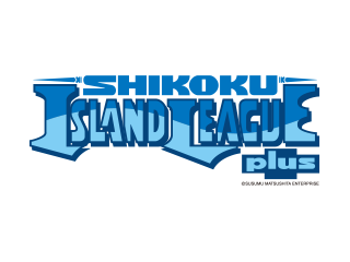 Shikoku Island League plus