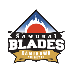 Shibetsu Samurai Blades