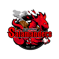 Hinokuni Salamanders