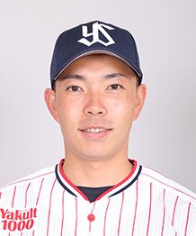 Tomoya Hoshi