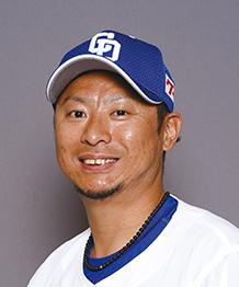 Keisuke Tanimoto
