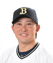 Masahiro Nishino